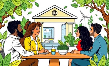 Leading with Purpose: Values-Driven Finance Organizations