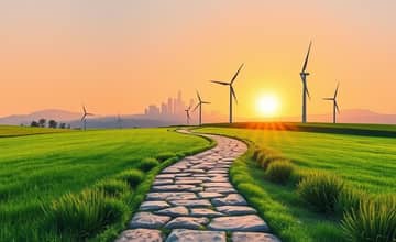 Long-Term Vision: Planning Beyond the Quarterly Report