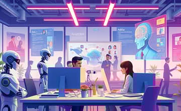 The Future of Work: Adapting to Evolving Talent Markets