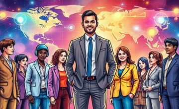 From Micromanagement to Empowerment: Modern Finance Leadership