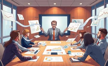 Storytelling for Leaders: Inspiring Your Finance Team