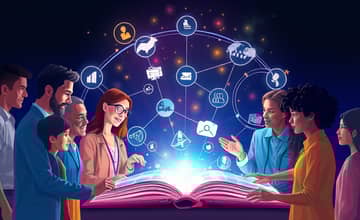 Strategic Storytelling: Communicating Your Business Vision