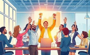 Well-being Warriors: Supporting Mental Health in Finance