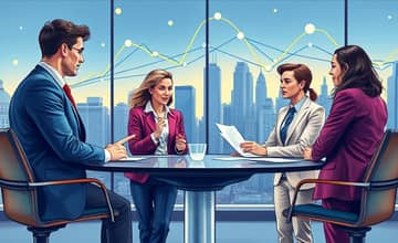 The Unwritten Rules: Decoding Office Politics in Finance