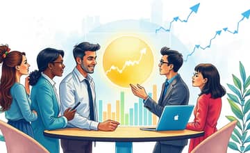 The Inclusive Leader: Leveraging Diverse Perspectives in Finance