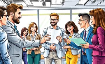 The Art of Delegation: Empowering Your Finance Professionals