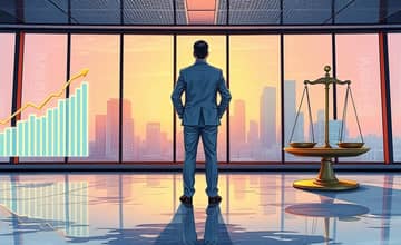 Ethical Dilemmas: Guiding Principles for Finance Managers