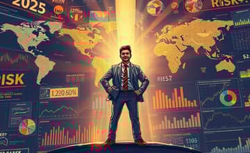 Decisive Leadership: Making High-Stakes Decisions in Finance