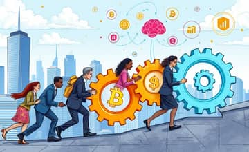 Driving Change: Navigating Resistance in Financial Transformations