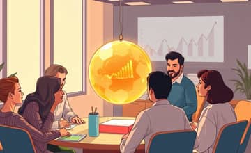 The Engagement Equation: Keeping Your Finance Team Motivated