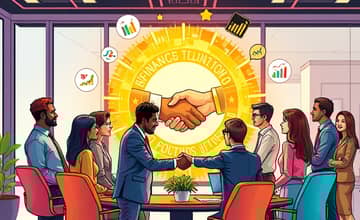 Building Trust: The Foundation of High-Performing Finance Teams