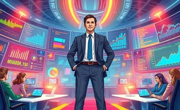 The Visionary Leader: Shaping the Future of Your Finance Department