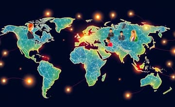 The Future of Work: Global Talent Arbitrage