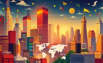 Beyond Borders: The Global Quest for Yield