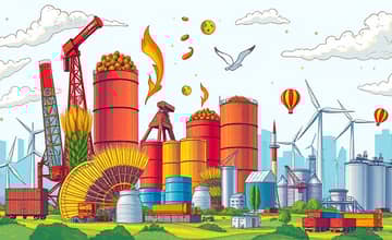 Global Commodity Supercycles: Predicting the Next Wave