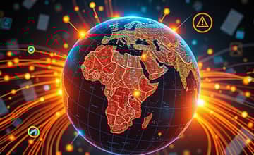 The Global Race for Innovation: Patent Trends and Investment Frontiers