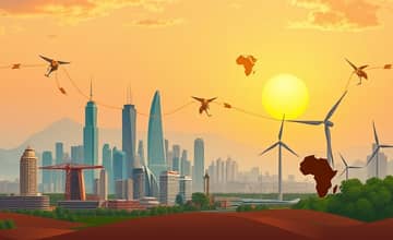 Beyond BRICS: Identifying the Next Investment Hotspots