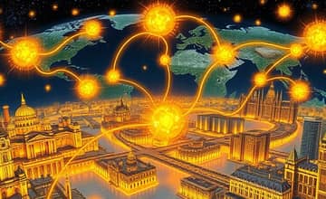 The Hidden Hand of Sovereign Wealth: Global Money Flows