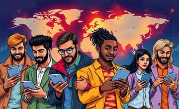 The Rise of the Global Retail Investor: A New Financial Force