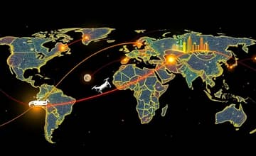 The Great Reshuffling: Capital Mobility Across Continents