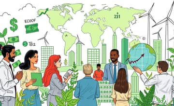 Sustainable Alpha: Global Strategies for Impactful Returns