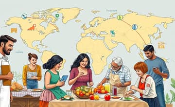 Global Consumer Psychographics: Tailoring Investment Narratives