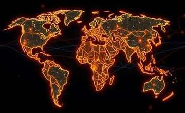 The Geo-Economics of Data: A New Global Commodity