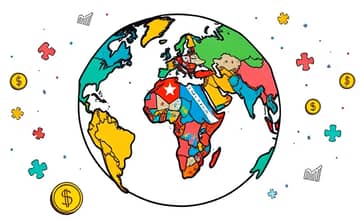 Navigating Global Tax Harmonization Efforts