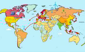 The Global Pursuit of Energy Independence: Investment Implications