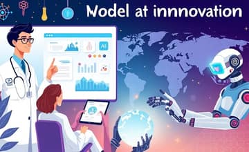 Global Healthcare Innovation: Beyond Big Pharma