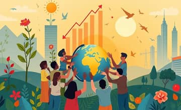 Philanthropic Capital: Driving Global Social Change