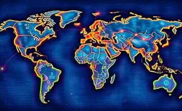 The Geopolitics of Semiconductors: A Vital Global Industry