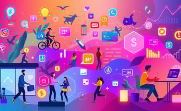 Embedded Finance: Banking Beyond Traditional Walls