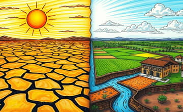 Water Scarcity: A Looming Global Investment Challenge