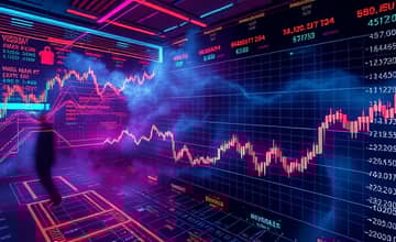 Algorithmic Trading: Precision in a Volatile Market