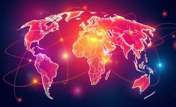 Cross-Border Payments: Streamlining International Transfers