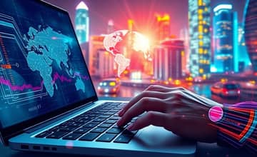 Behavioral Biometrics: Advanced Fraud Prevention