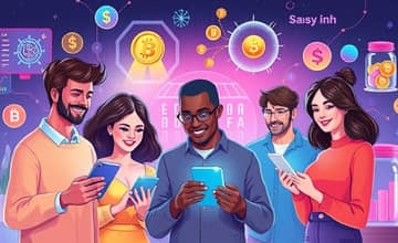 Financial Literacy Tech: Empowering Smart Decisions