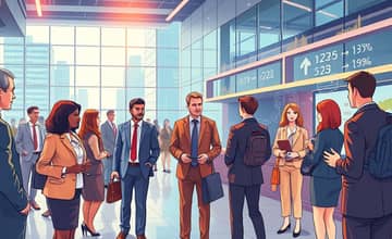 Voice AI in Finance: The New Interface for Services