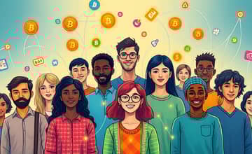 Democratizing Finance: Technology's Inclusive Power