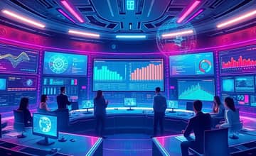 Risk Management Innovation: AI's Role in Mitigation