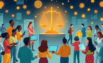 Ethical AI in Lending: Fairer Financial Access