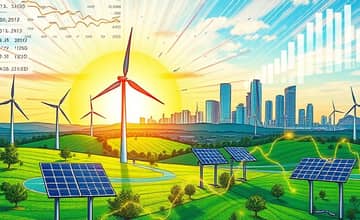 Sustainable Finance Tech: Green Investments, Digital Solutions