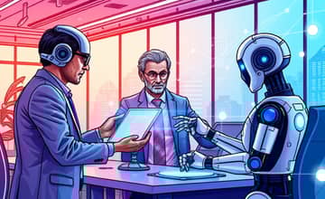 Intelligent Automation: Beyond Basic Financial Task Optimization