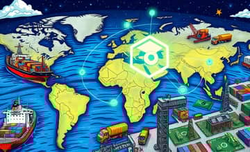 Supply Chain Finance Platforms: Strengthening Global Trade