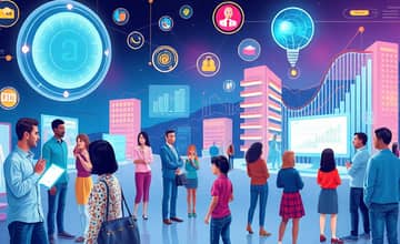 Customer Experience Transformation: Digital First Finance