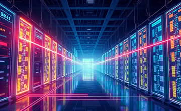 Low-Latency Trading: Speed as a Strategic Advantage