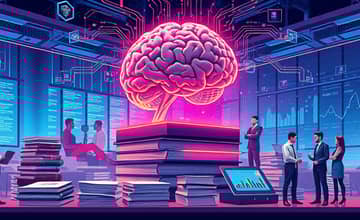 AI-Powered Compliance: Navigating Regulatory Complexities