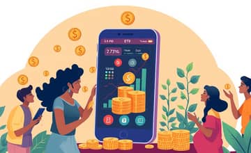 Micro-Investing: Accessible Wealth Creation for All