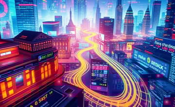 Event Stream Processing: Instant Financial Insight